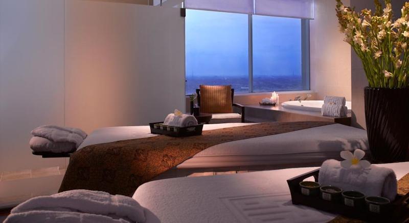 Jw Marriott Hotel Medan Exterior foto
