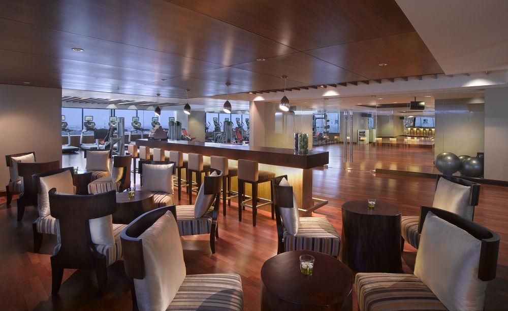 Jw Marriott Hotel Medan Exterior foto
