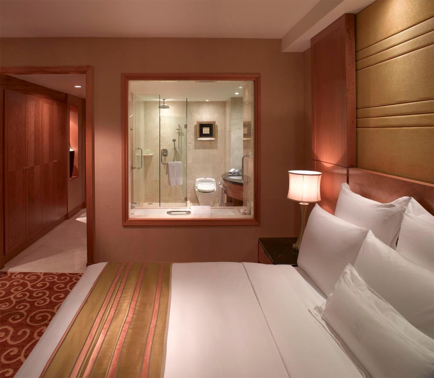 Jw Marriott Hotel Medan Exterior foto
